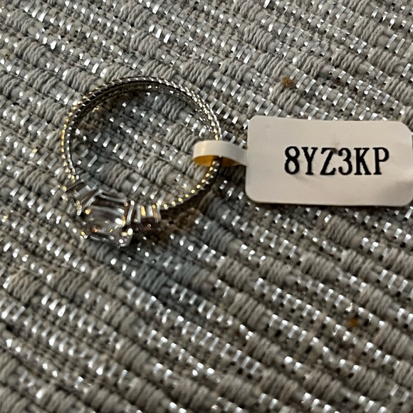 Charmed Aroma | Size 6 Ring - Picture 2 of 6